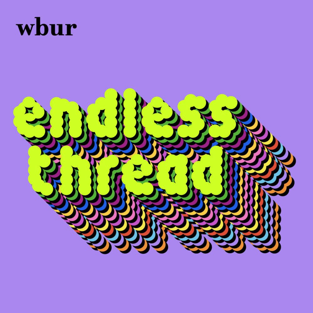 Podcast artwork for Endless Thread